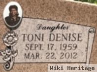Toni Denise Joplin