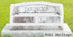 Lucretia Shaner Darlington