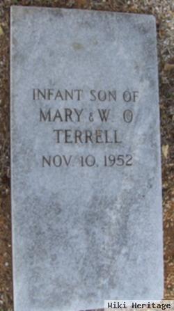 Infant Terrell