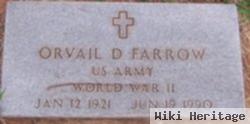 Orvail D. Farrow