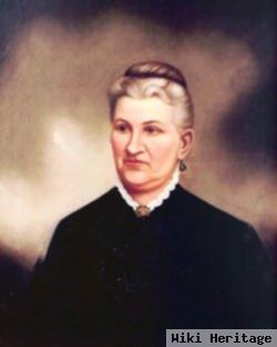 Elizabeth Ivins Wilmans Cooper