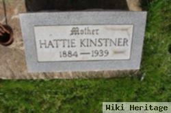 Hattie Kinstner