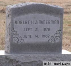 Robert Zimmerman