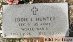 Eddie L. Hunter