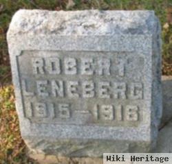 Robert J Leneberg