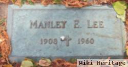 Manley E Lee