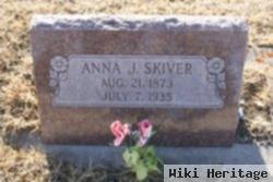 Anna J. Skiver