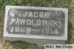 Jacob Pawolowski