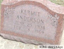 Kermit Anderson