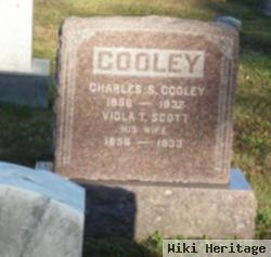 Viola Tuttle Scott Cooley