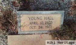 Young Hall