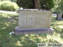 Edward Reed Swentzel