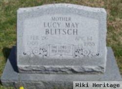 Lucy May Blitsch