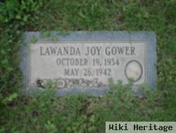 Lawanda Joy Gower