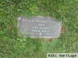 Gerald Waldo Turner