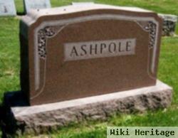 Gerald H. Ashpole