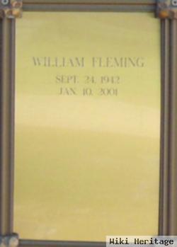 William Fleming