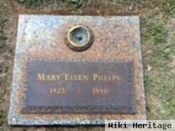Mary Ellen Phelps