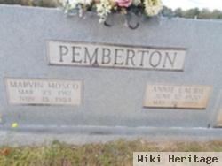 Annie Laurie Piper Pemberton