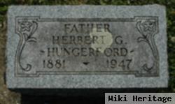 Herbert Garfield Hungerford