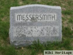 Laura B. Messersmith