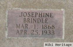 Josephine Brindle