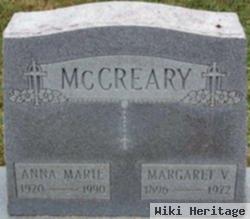 Anna Marie Mccreary