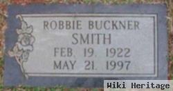 Robbie Buckner Smith