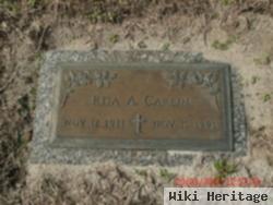 Rita A. Carlin