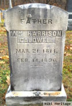William Harrison Caldwell