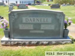 Wiley Worick Darnell