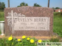 Danny E. Berry