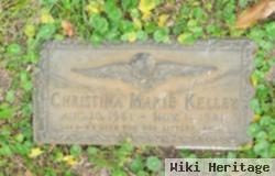 Christina Marie Kelley