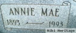 Annie Mae Ashbrook Garrabrant