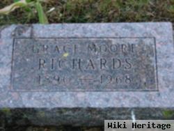 Grace Eleanor Moore Richards