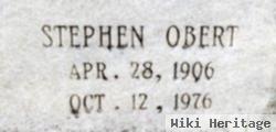 Stephen Obert Phillips