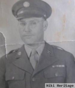 Orrin E. Wise, Sr