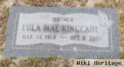 Eula Mae Kingcade