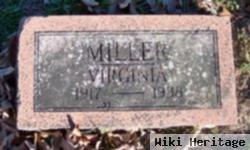 Virginia Miller