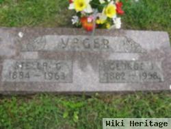 George J Yager