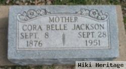 Cora Belle Jackson