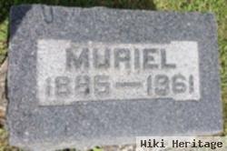 Muriel Todd