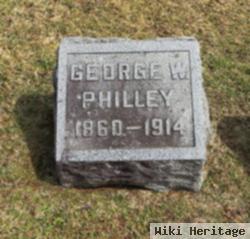 George W. Philley