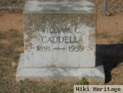 William Carroll Caddell