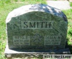 Otto J Smith