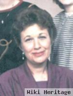 Diane Morrow Mottice Dejean