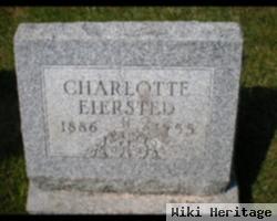 Charlotte Eiersted