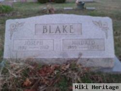 Joseph Henry Blake