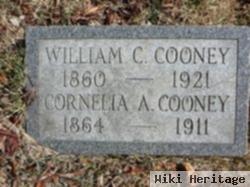 William C. Cooney