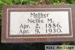 Nellie M. Neal Flickinger